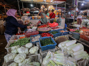 Pengeluaran Warga Cirebon Lampaui Rp275,5 Triliun dalam 5 Tahun