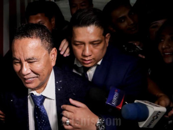 Hotman Paris Resmi Jadi Kuasa Hukum Eks Jampidsus Febrie Adriansyah