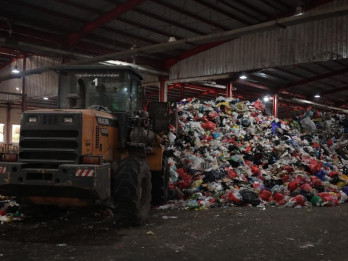 Menteri LH Ingatkan Danantara, PSEL Berisiko Kekurangan Sampah jika Pemilahan Berhasil