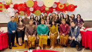 Pollux Hotel Group Gelar Appreciation Lunch