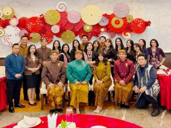 Pollux Hotel Group Gelar Appreciation Lunch