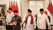 Sambut HUT ke-500 Jakarta, Pemprov DKI Cetak 1.000 Al-Qur'an