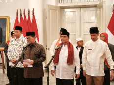 Sambut HUT ke-500 Jakarta, Pemprov DKI Cetak 1.000 Al-Qur'an
