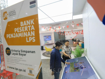 Izin BPR Syariah Hasanah Mandiri Dicabut, LPS Mulai Proses Pembayaran Klaim