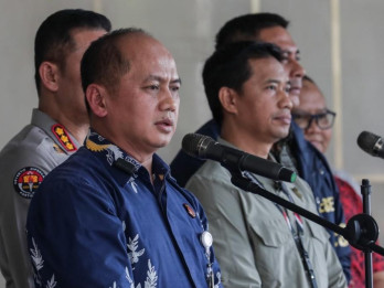 Kejagung Tegaskan Status Tersangka Febrie Hanya di Kasus Asabri