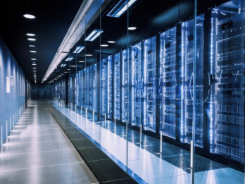 Aktivis Iklim Sabotase Proyek Data Center 78 Megawatt di Belanda