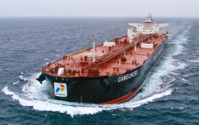 Petaka yang Mengintai Pasar Minyak, LNG Cs