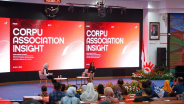 Telkom CorpU Perkuat Talenta lewat Forum Association Insight
