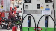 Antrian BBM Medan Mengular, Pertamina Bantah Isu Transporter BBM Mogok Kerja