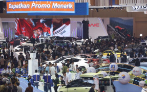 Jaga Investasi, Industri Otomotif Butuh Insentif Hybrid