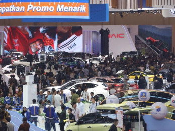 Jaga Investasi, Industri Otomotif Butuh Insentif Hybrid