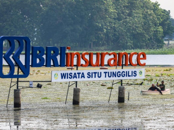BRINS Catat Laba Rp674,75 Miliar pada 2025, Aset Tumbuh 15,89%