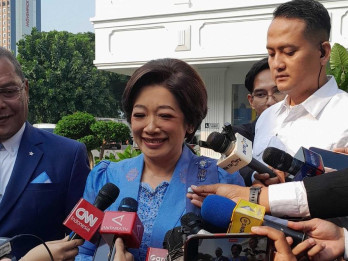Penjelasan BGN soal Aset Motor Listrik Belum Tercatat di Lapkeu 2025