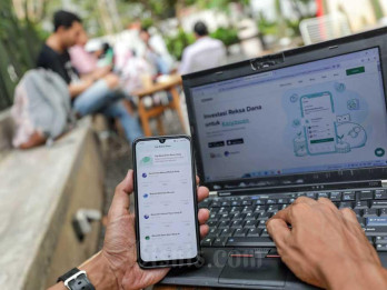 MAMI Kelola Dana Rp125 Triliun, Kuasai 12,5% Pasar Manajer Investasi RI
