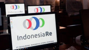 Indonesia Re Bukukan Lonjakan Laba 544% pada 2025