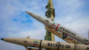 Perang AS-Iran Meluas ke Bahrain & Suriah, Harga Minyak Dunia Membara