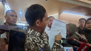 KPK Tolak Laporan Gratifikasi Menhut Raja Juli terkait Kasus Bupati Kuansing