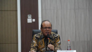 Berantas Aktivitas Keuangan Ilegal, OJK Perkuat Sinergi Satgas PASTI