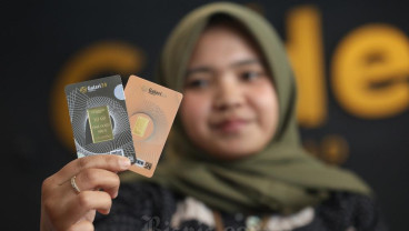 Harga Buyback Emas Antam, UBS & Galeri 24 di Pegadaian Hari Ini, Termurah Mulai Rp1,2 Juta