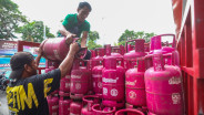 Prospek Penurunan Harga LPG Diuji Memanasnya Konflik Selat Hormuz