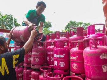 Prospek Penurunan Harga LPG Diuji Memanasnya Konflik Selat Hormuz