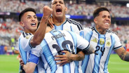 Spanyol dan Argentina Bakal Pakai Jersey Kandang di Laga Final Piala Dunia 2026