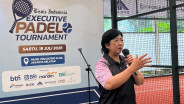 Destry Damayanti: Likuiditas Jadi Darah bagi Bank dan Manusia