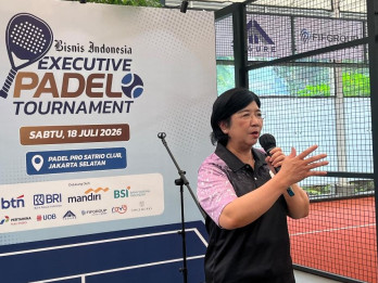 Destry Damayanti: Likuiditas Jadi Darah bagi Bank dan Manusia