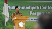 Jutaan Sarjana Menganggur, PT Harus Segera Bertransformasi