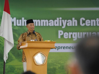 Jutaan Sarjana Menganggur, PT Harus Segera Bertransformasi