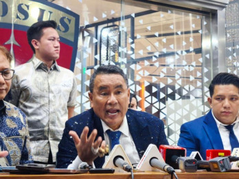 Hotman Sebut Rumah Eks Jampidsus Febrie di Sentul Digunakan Don Ritto sejak 2022