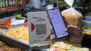 BI Kepri Tegaskan Merchant QRIS Dilarang Terapkan Minimal Transaksi