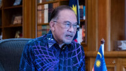 Anwar Ibrahim Perintahkan Deportasi Warga Israel dari Malaysia, Ini Alasannya