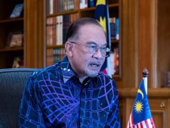 Anwar Ibrahim Perintahkan Deportasi Warga Israel dari Malaysia, Ini Alasannya