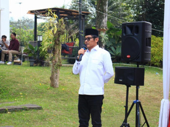 Kemenhaj Jabar Dorong Belanja Haji Putar Ekonomi Daerah