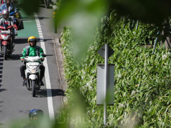 Komisi 8% Sudah Berlaku, Driver Grab: Penghasilan Tergantung Pola Kerja