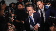 Hotman Minta Kapolri Jelaskan Penetapan Tersangka Febrie, Singgung Tangan Kanan Kebanggaan Prabowo
