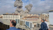 Iran Tangguhkan Perjanjian Damai karena AS Langgar Komitmen
