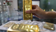 Harga Buyback Emas Antam, UBS & Galeri 24 di Pegadaian Hari Ini Minggu, 19 Juli 2026