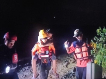 450 Warga Mengungsi dan 60 Orang Terjebak Banjir Agam