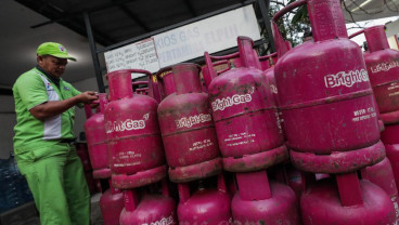 Turun! Cek Daftar Harga Bright Gas Pertamina Terbaru 19 Juli 2026