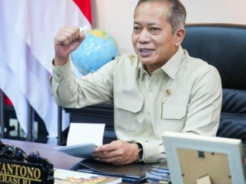 Menkop Blak-blakan Alasan Manajer Kopdes Diberi Pelatihan Selama 2 Pekan