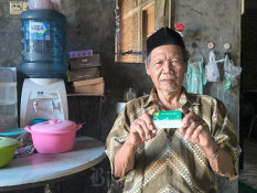 Kisah Peserta BPJS: Menjaga Denyut Nadi, Memutar Roda Ekonomi di Pelosok Negeri