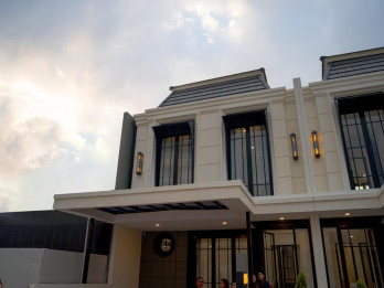 Pengembang Properti di Semarang Masih Optimis dengan Segmen Hunian Premium