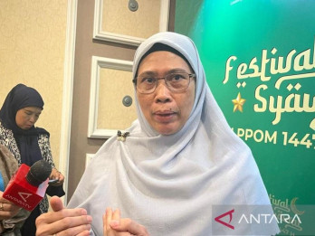 Kolesom Jumbo Viral, LPPOM: Kandungan Alkohol 19,7% Masuk Kategori Khamr