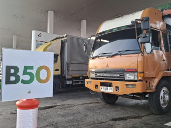 B50 Beri Ujian Baru Bagi Eksportir Sawit Indonesia