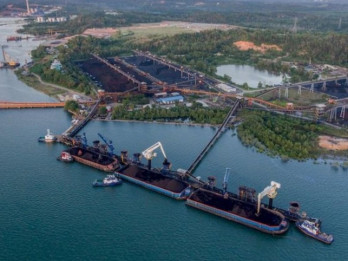 Prospek BYAN dan Strategi Bayan Resources Hadapi Era Batu Bara Murah