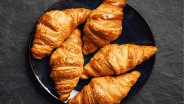 Croissant Viral Mirip Organ Intim, LPPOM Beri Penjelasan