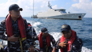 Dua Korban KM Nurul Salsa Kembali Ditemukan Selamat di Pulau Balaloho