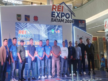 REI Expo Batam 2026 Pecahkan Rekor, Transaksi Lampaui Rp100 Miliar